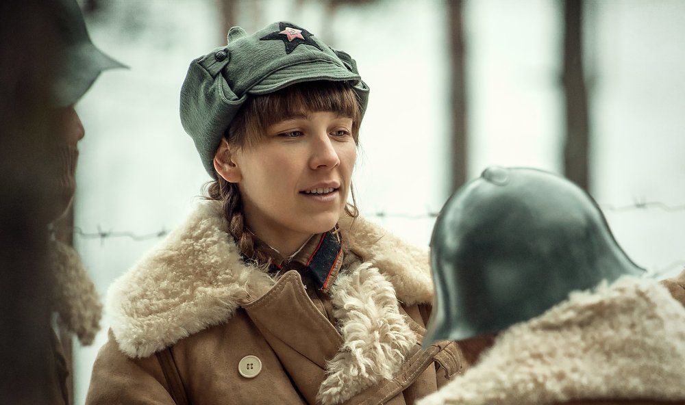 Photograph by Andrey Rut