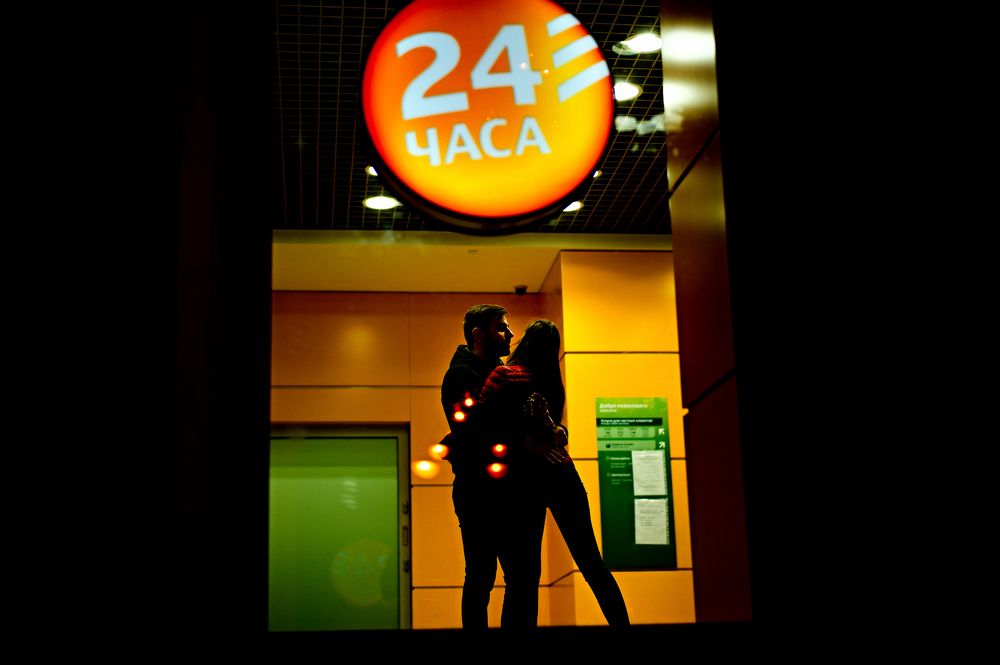 Photograph by Сергей Семенов