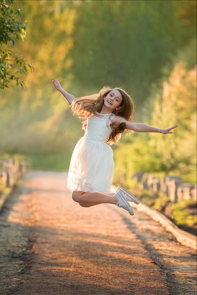 Photograph by Екатерина Плавская