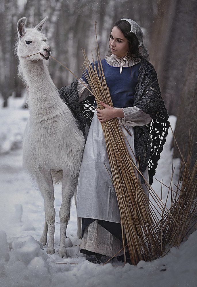 Photograph by Алла Петрова