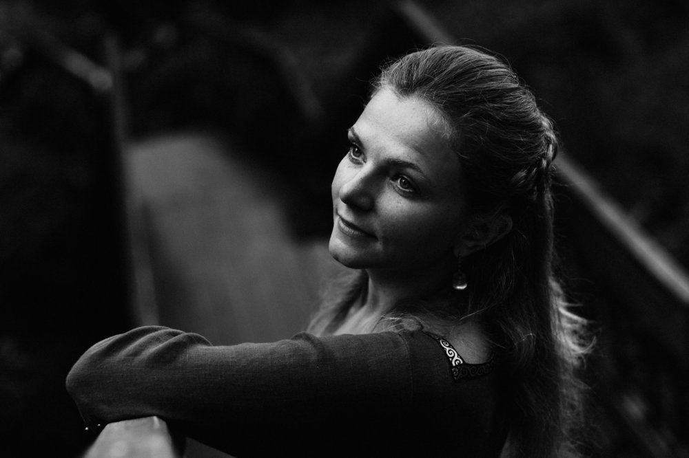 Photograph by Виктория Фадеева