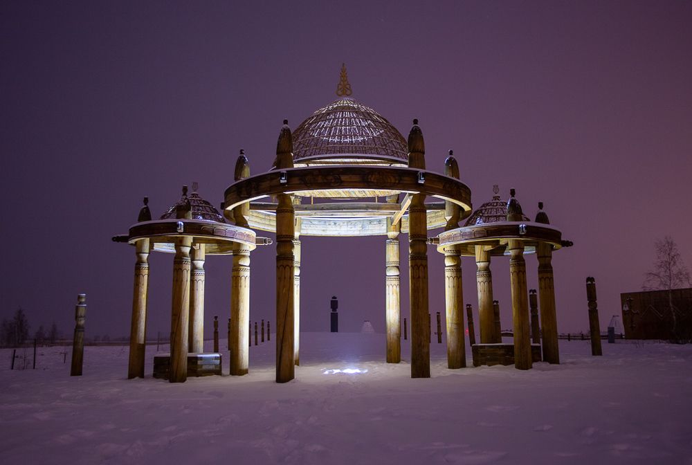 Photograph by Денис Васильев