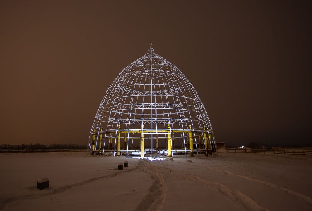 Photograph by Денис Васильев