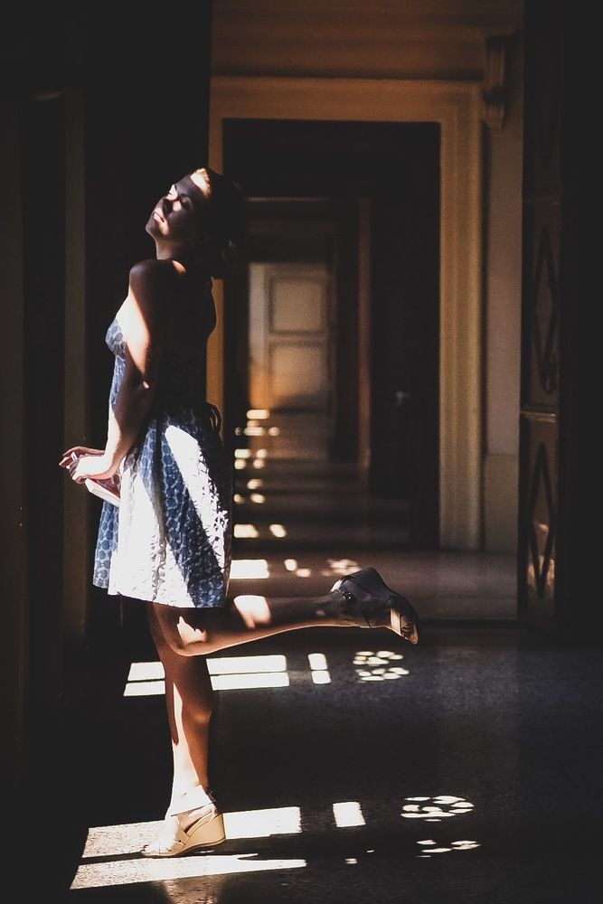 Photograph by Сергей Рудницкий