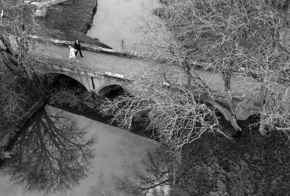 Свадебные зарисовки.