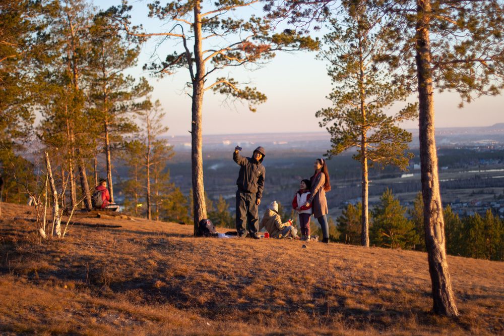 Photograph by Денис Васильев