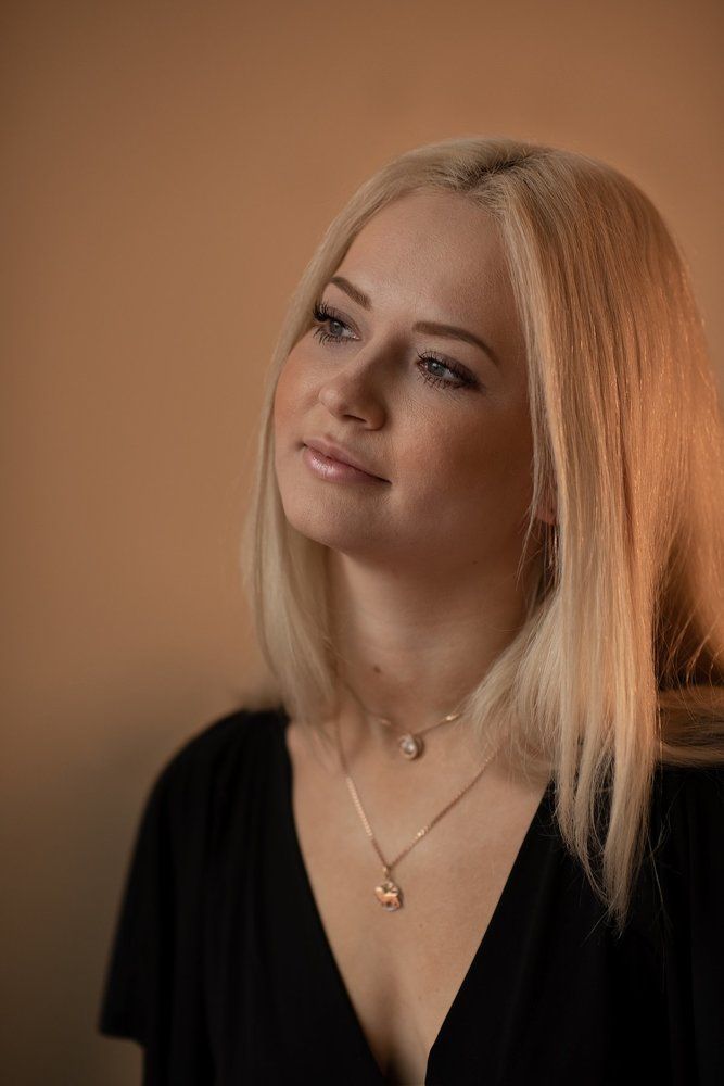 Мечтательница