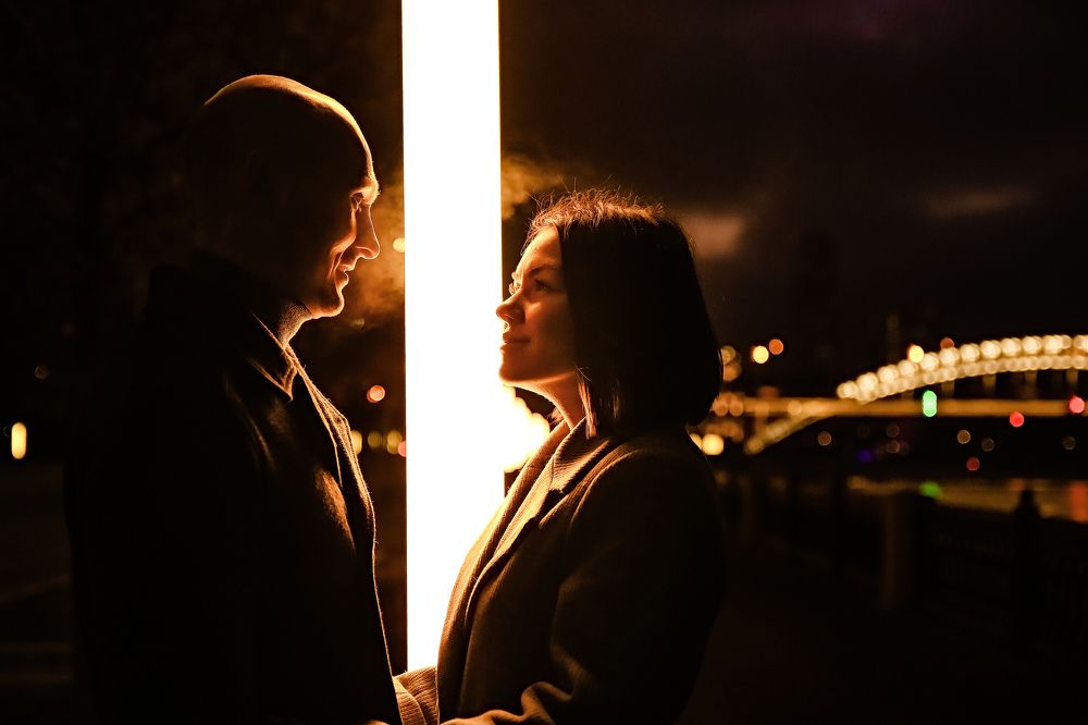 на одном дыхании