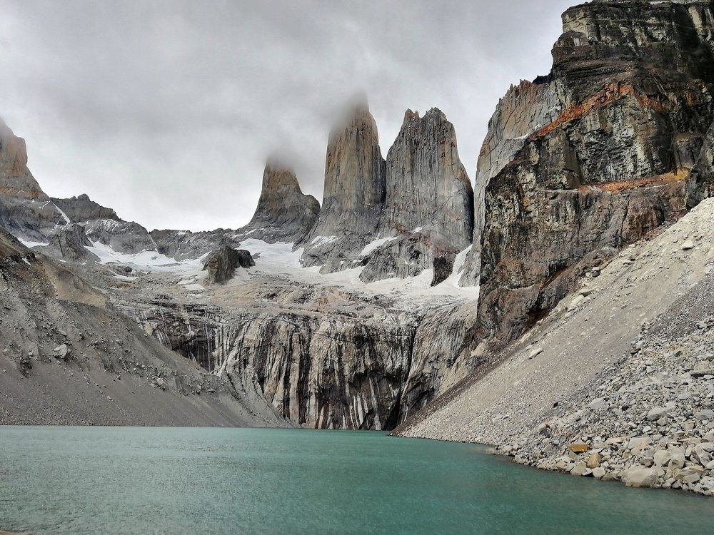 Torres del Paine