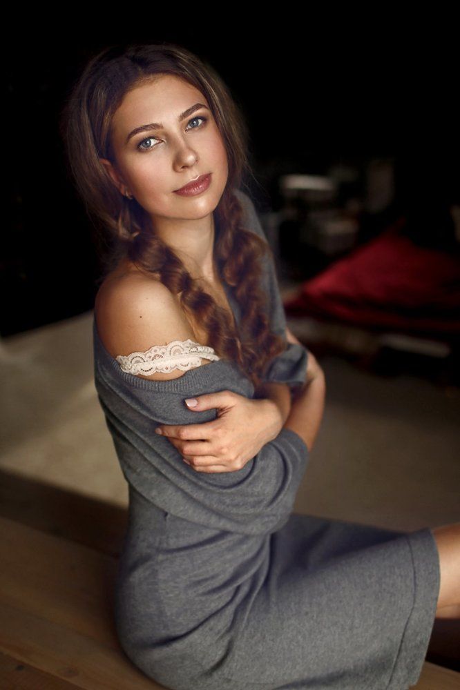 Photograph by Наталья Павлова