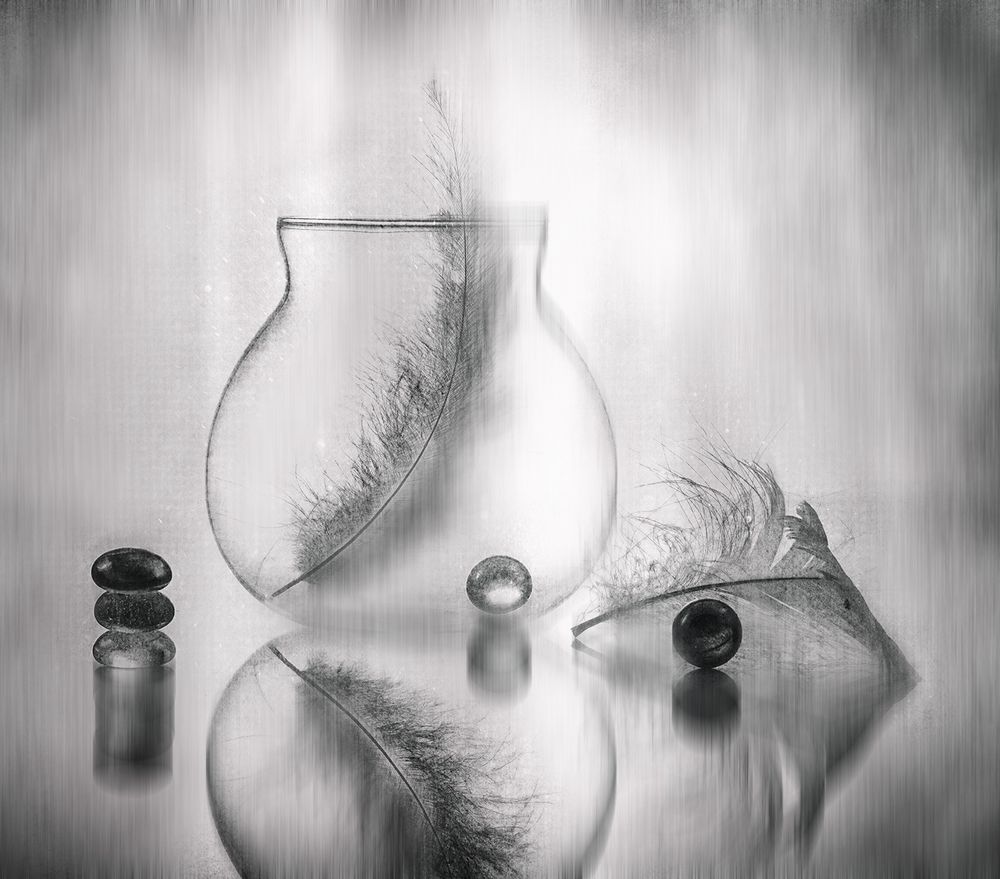 Photograph by Maxim Sayapin