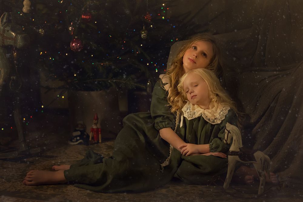 Фотография автора Тимакова Татьяна