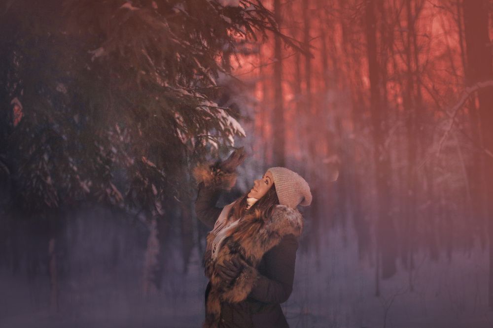 Photograph by Юлия Рязанова