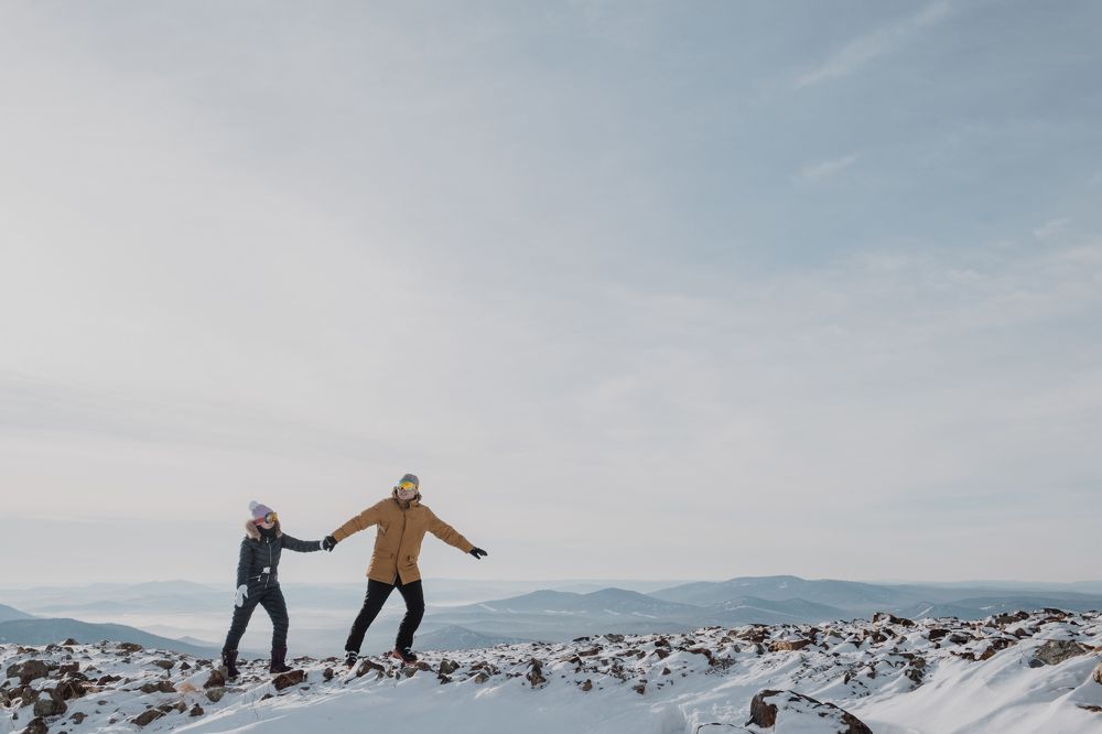 Photograph by Екатерина Климова