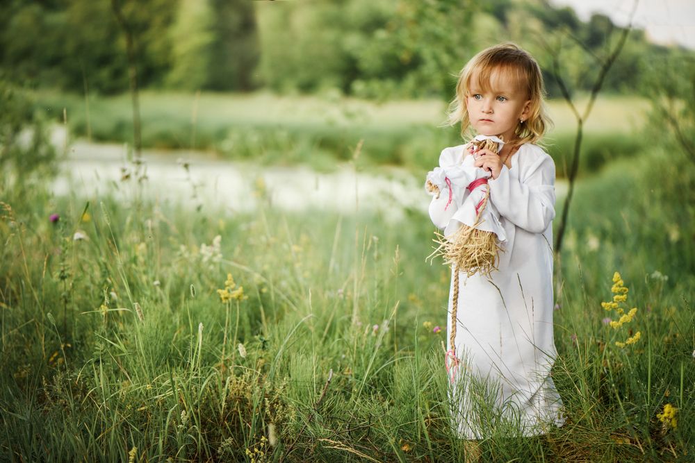 Славяночка