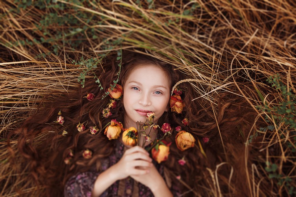 Photograph by Шакирова Альбина