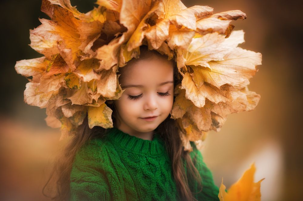 Моя прекрасная осень