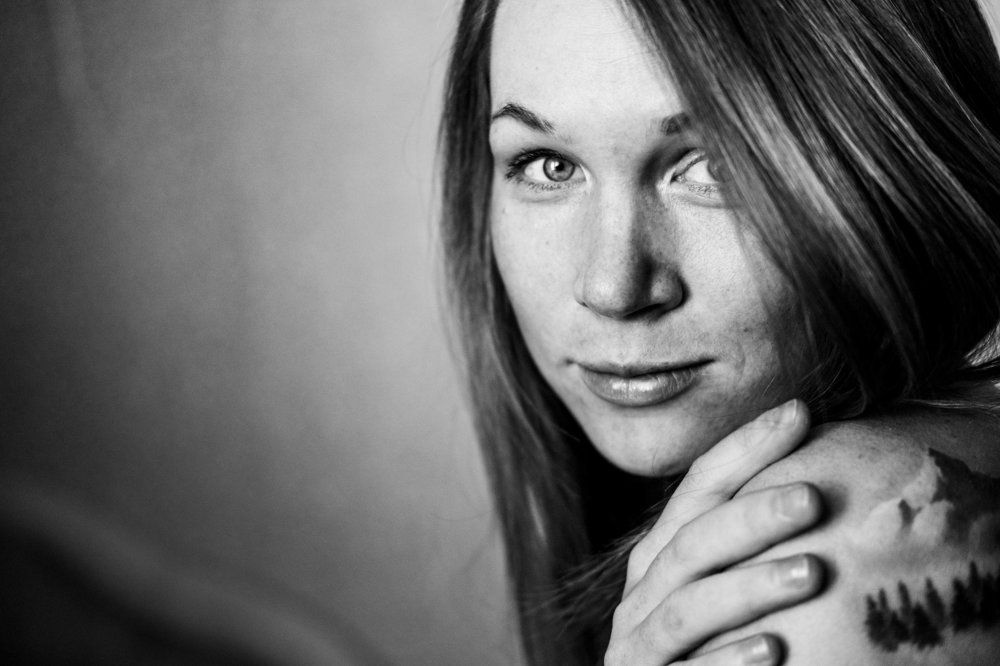 Photograph by Екатерина Климова