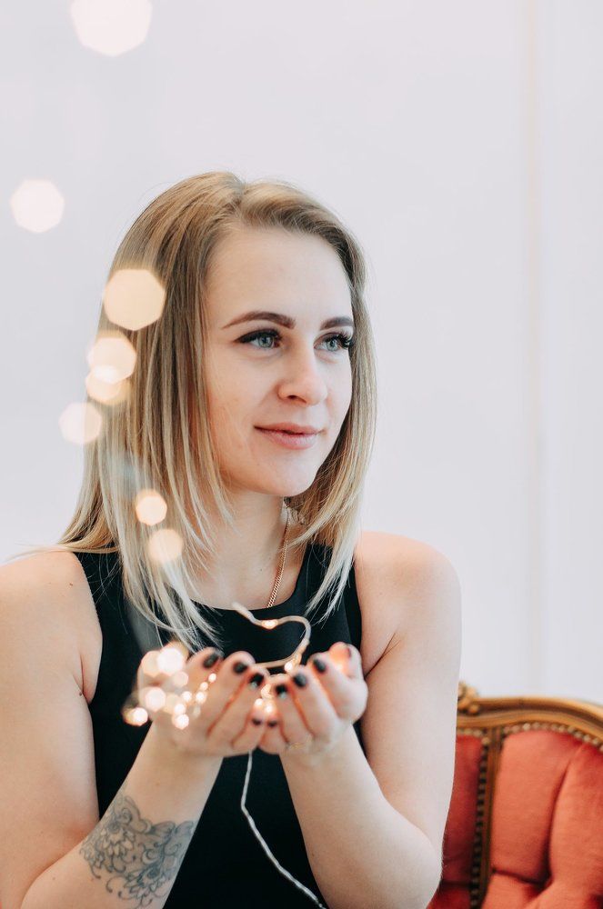 Photograph by Екатерина Гущина