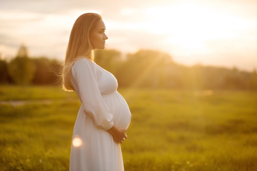 счастье женщины