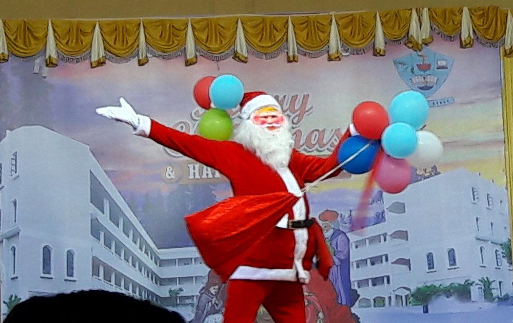 Photograph by Reena. E. M