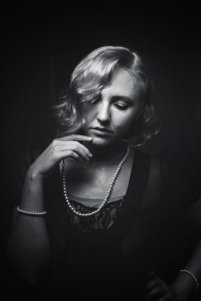 КиноЗвезда 20-х