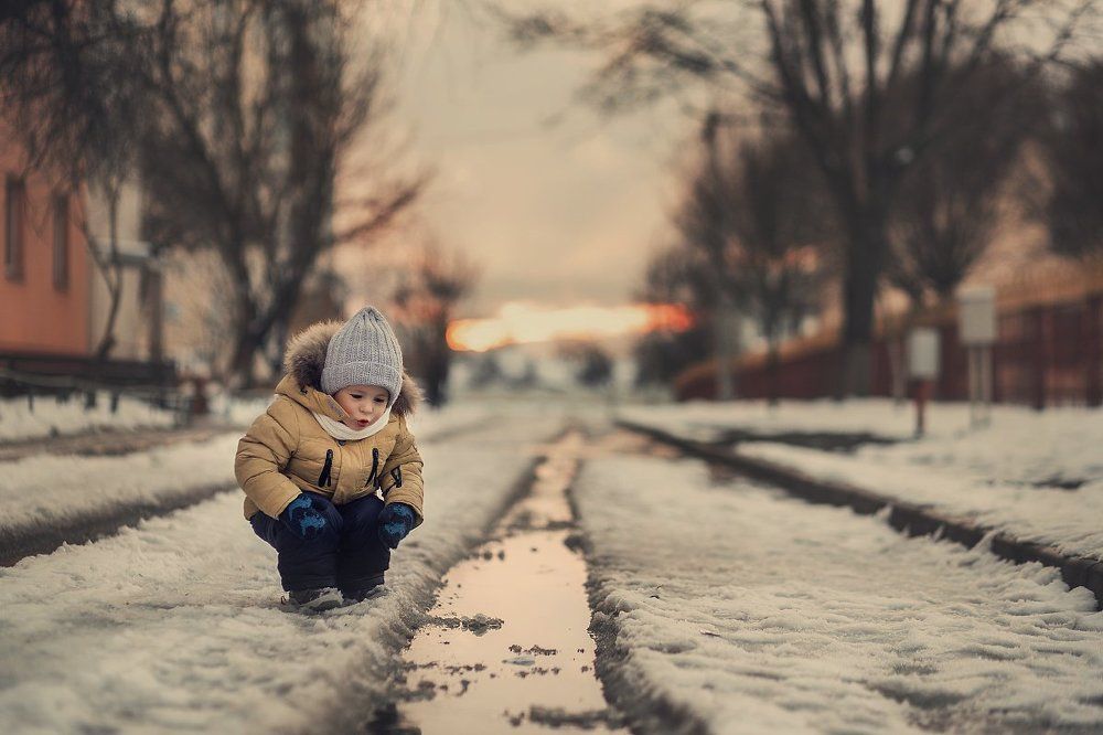 Photograph by Юлия Зубкова