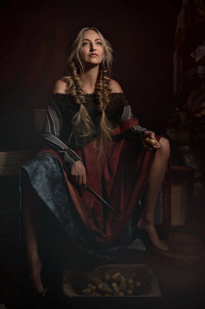 Фотография автора Ирина Войнова