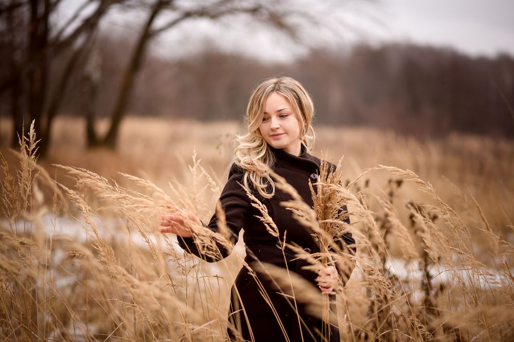 Шоколадные нотки