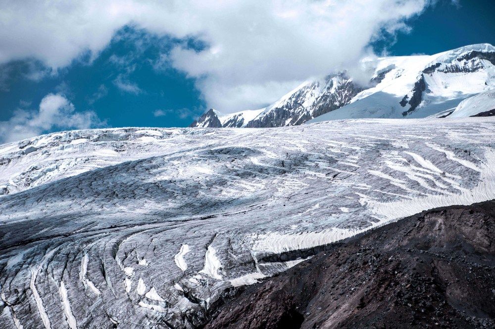 Photograph by Марина Конюхова