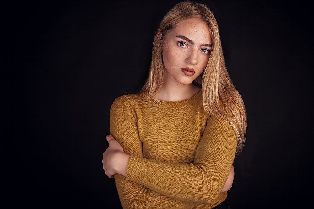 Фотография автора Евгения Ружанская