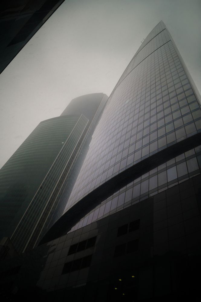 Снизу вверх