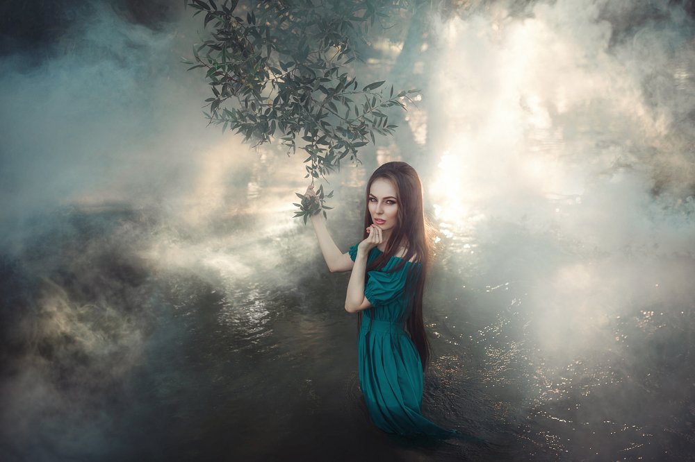 Photograph by Шакирова Альбина