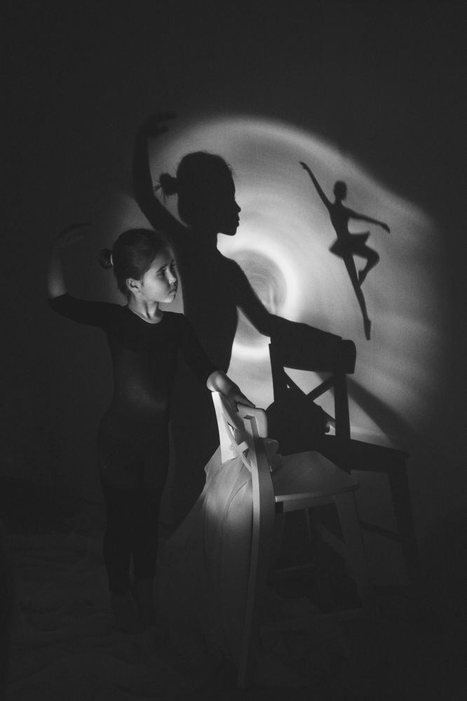 В мечтах о балете