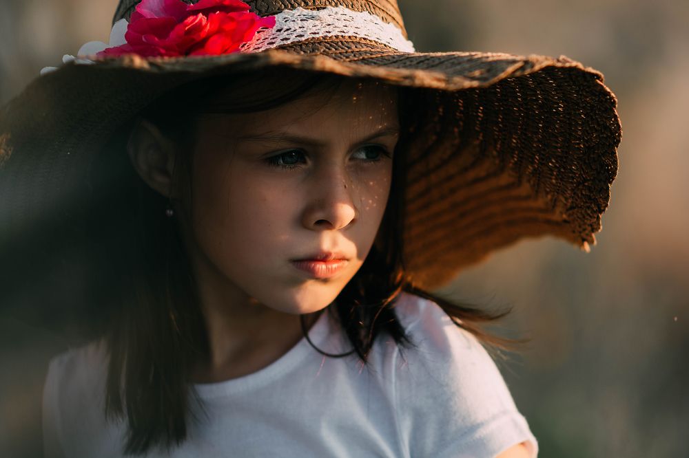 Все дело в шляпе