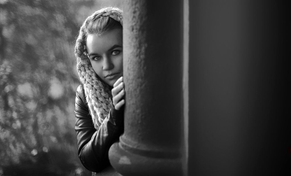 Photograph by Киреев Виктор