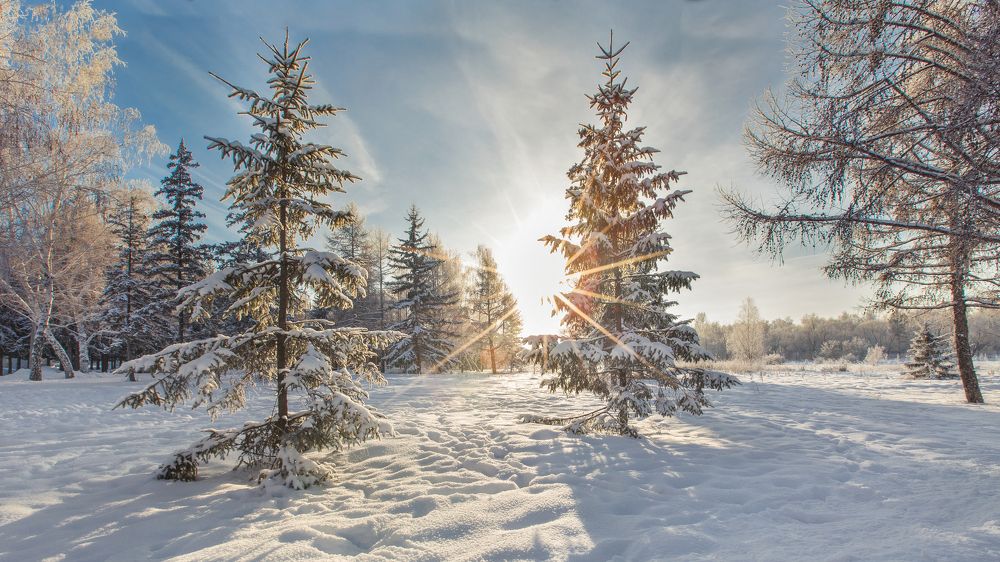 Photograph by Иващин Александр