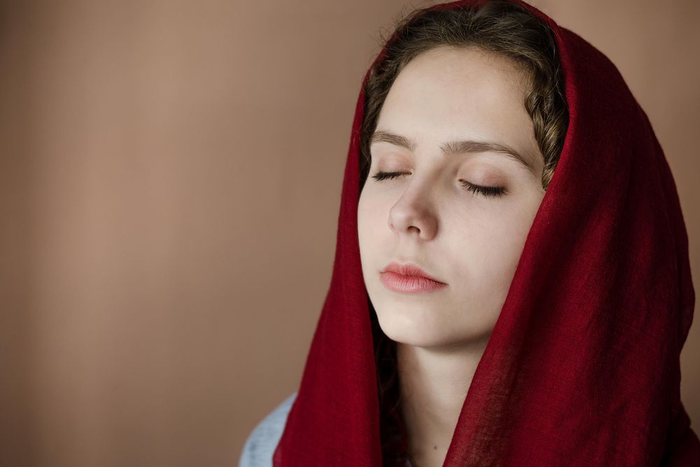 Безметежность