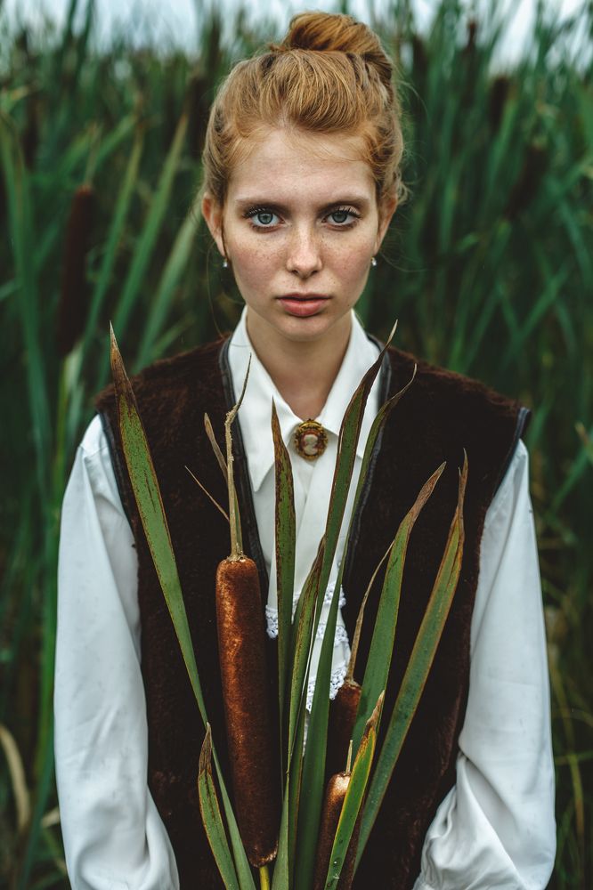 Фотография автора Татьяна Вишневская