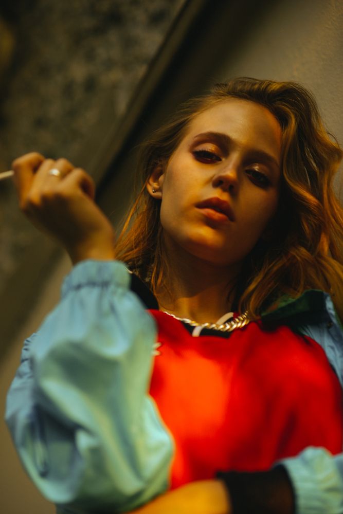 Фотография автора Lina Kuba