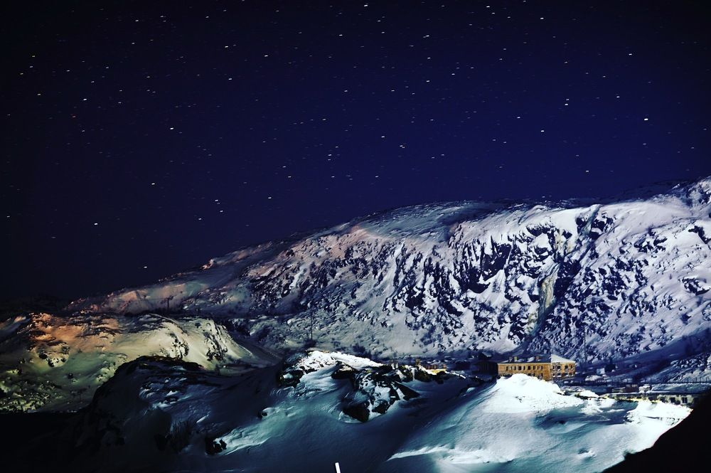 Свет Авроры