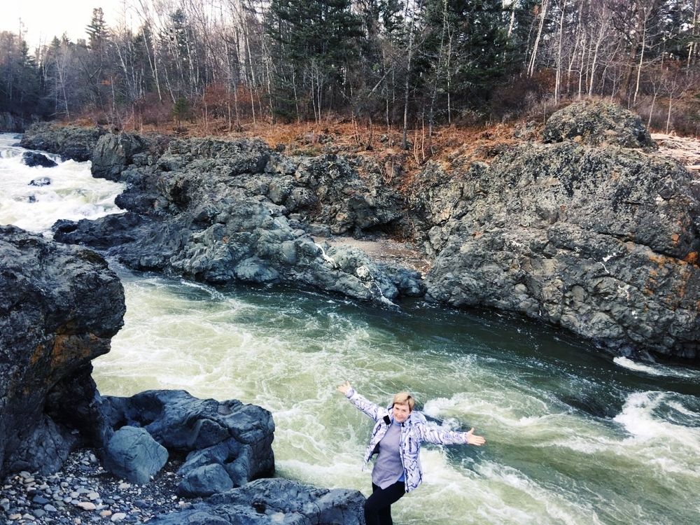 Энергия воды