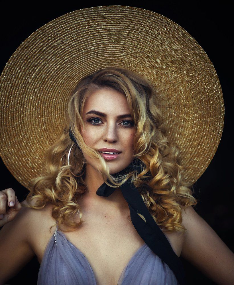 Photograph by Tania Bonnet