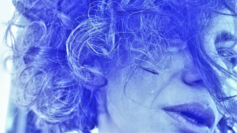 Et cours et cours jusqu'à perdre haleine