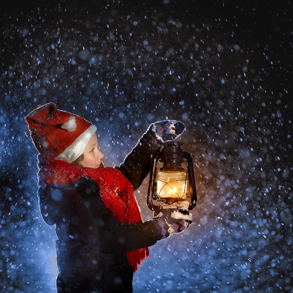 Освети мой путь