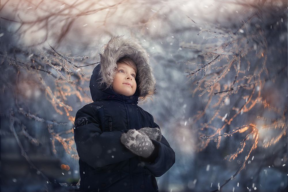 Вера в чудо