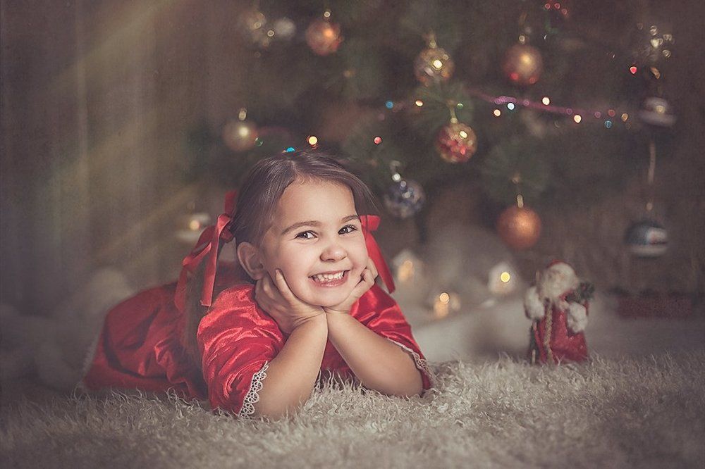 Фотография автора Екатерина Антонова