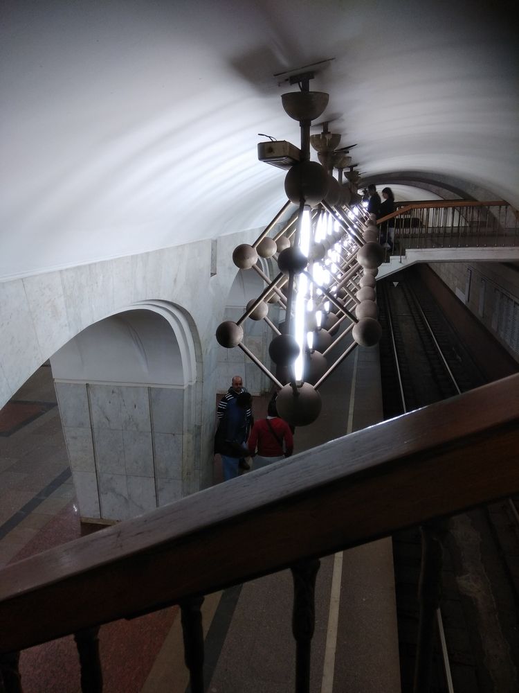 Photograph by Оксана Зяблова