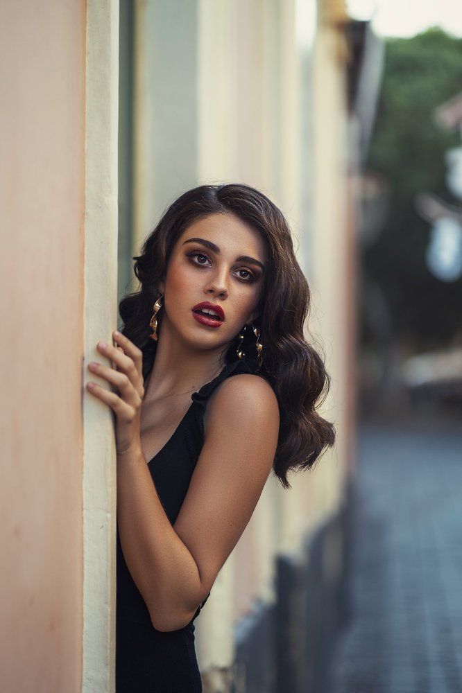 Photograph by Tania Bonnet