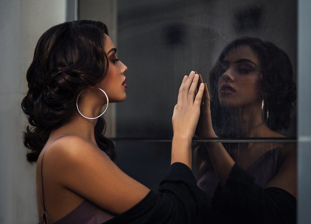 Photograph by Tania Bonnet